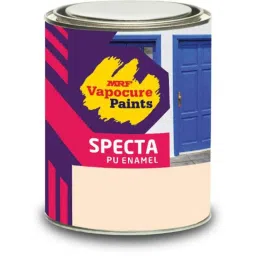MRF 4L Specta Deep Orange Solvent Based PU Enamel, V621-picture-32