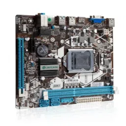 Lapcare LPMB75 DDR3 Motherboard with Intel Chipset for Socket i3, i5 &a; i7 Series CPU, LKMOCB7065-picture-49
