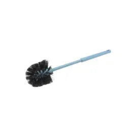 DeoDap Plastic Round Effective Toilet Cleaning Brush (Pack of 10)-image-48