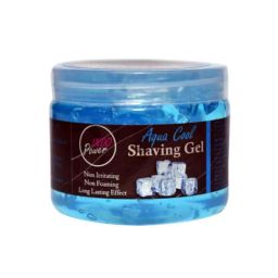 Indopower DD177 200g Aqua Cool Shaving Gel-image-76