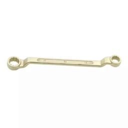 Yato 10x12mm Be-Cu Bi-Hexagonal Ring Spanner, YT-64789-picture-7