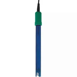 Toshniwal 12mm Polycarbonate Epoxy Body pH Electrode, CAPJ-34