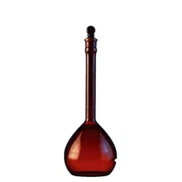 Rasayan 25ml Volumetric Measuring Flask, 21304-10