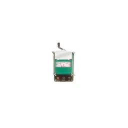 Waco 10000 Megaohm Hand Driven Insulation Tester, WI 5002-1