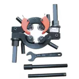 Inder P-306B 6-9 inch Rotary Pipe Cutter-picture-11