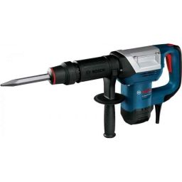 Bosch 2750bpm 1025W Demolition Hammer, GSH 500-image-8