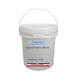 Z Premium 5 Litre NLGI3/AP3/MP3 Grease-image-49