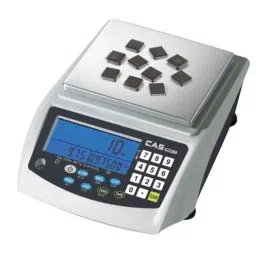 Cas Digital Micro Counting Scale, Measuring Capacity: 5mg-300g, MW-P-300-picture-14