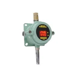 ACE Instruments AI-RHT-FLP Flameproof Temperature &a; Humidity Indicator-picture-28