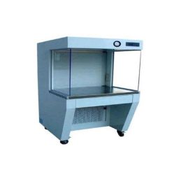 U-Tech 2x2x2ft LV-23 Wooden Body Vertical Laminar Air Flow Cabinet, SSI-126-picture-26