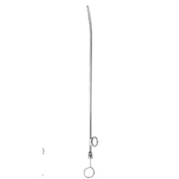 Alis 16cm/6 1/4 inch Catheter Female No.2, A-GEN-591-02-10