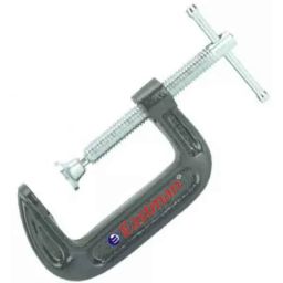 Eastman 75mm Drop Forged C Clamp, E-2036-picture-5