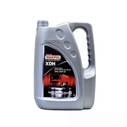 Waxpol Xdh 20W40 5 L Engine Oil for Heavy Vehicle Pack Of 4, WAX-BCVUIB-picture-18