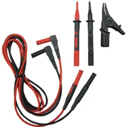 Kyoritsu 1550mm Test Lead, KEW 7122B-28