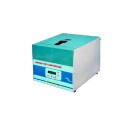 NSAW 10000rpm Mild Steel Lab Centrifuge Medium-high Speed, NSAW-1604-27