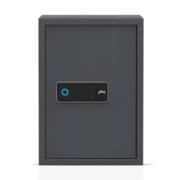 Godrej NX Pro Plus Digi+Bio 70 Litre Home Locker with Inbuilt I-buzz Alarm, Automatic Freeze, Low Battery Indicator &a; Master Password-picture-0