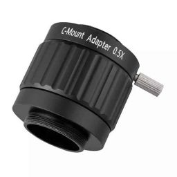 Lab Plus C Mount Adapter for VS-1 (3-107-02, 3-6349-12), SZ-8000 (1-1926-02) &a; ACC-080, LP-12921-29