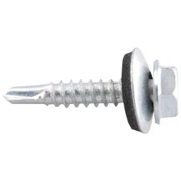 Pentagon Self Drilling Screws No. 10, Size: 4.8x19 mm (Pack of 500)-picture-16
