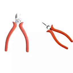 Sky Blue 2 Pcs 7.8 inch Lineman Plier Combo, SBE_PLIER_0359-picture-35