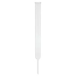 ABGIL 600mm 30mm Borosilicate Glass Column for Chromatography, ABG1057-1