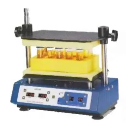 Tarsons Spinix Multi Tube Vortexer Spare Foam Insert for 15 ml, 9012-40
