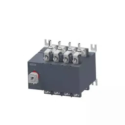 Siemens 3KJ1 63A 4 Pole Manual On Load Open Execution Changeover Switch, 3KJ1126-4AA20-0AA0-picture-14