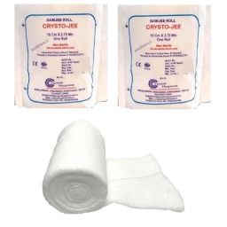 Agarwals 15cmx2.75m Cotton Crysto Jee Hygiene Gamjee Roll, DYTWSSX-9985HGT (Pack of 2)-image-4