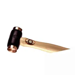 Thor THO5270165M 4mm 760 mm Copper Hammer-picture-3
