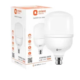 Orient 50W 6500K Cool White B22D LED Bulb-picture-33
