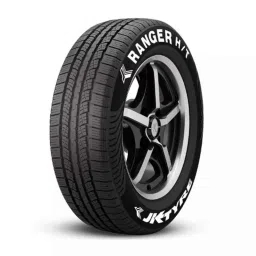 Jk Tyre 16 inch 265/70 R16 Ranger H/T Tubeless Tyre-picture-44