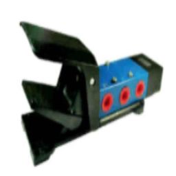 Akari 1/4 inch Foot Lever Valve, AK-FLV-08-picture-37