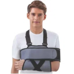 Dyna Universal Breathable Fabric Shoulder Immobiliser, 1624-001-picture-16