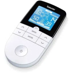 Beurer EM49 White Digital Tens Pain Therapy-16