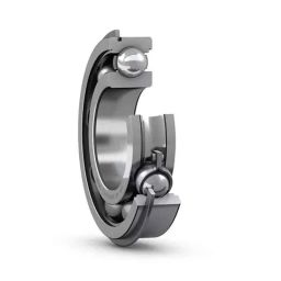 SKF 40x90x23mm Deep Groove Ball Bearing, 6308-ZNR-picture-8