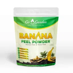 Go Garden 900g Banana Peel Powder Fertilizer for Plant-picture-22