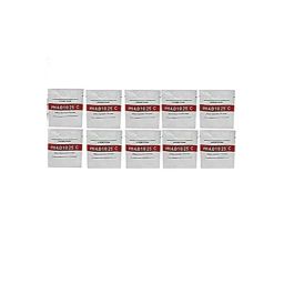 Lab Junction 250ml 4.01 at 25 deg C pH Buffer Powder for pH Meter, LJ-111(M) (Pack of 10)-16