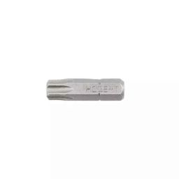 Hogert Technik HT1S335 1/4 inch Alloy Steel Socket Bit, Length: 25 mm-picture-25