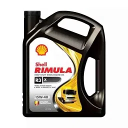 Shell 15 L R3X 15W-40 Engine Oil for Engine, SHE-Q5BXOA-image-79