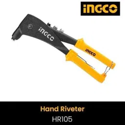 HR105 Medium Duty Fast Hitting Rivet Gun-image-57