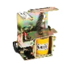 L&a;T SL92718ODOO 415 V AC Type EA1 Shunt Release for C-Power ACB-picture-27