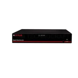 CP Plus 8 Channel 1 SATA Support DVR-22