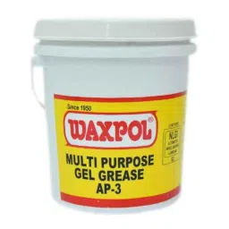 Waxpol 2kg Multi Purpose Gel Grease, B38080-image-91
