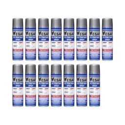 WESAF Penetrant-97 400ml Grade-3603 Dye Penetrant Test Penetrant Spray (Pack of 15)-picture-36