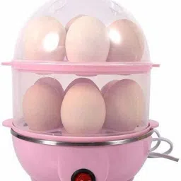 Egg Boiler Egg Cooker-image-48