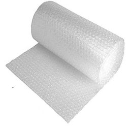 MM WILL CARE 10m 1m Nylon Transparent Bubble Wrap Roll, MMWILL1024-image-48