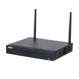 Dahua 4 Channel Wi-Fi Wireless Recorder NVR, NVR1104HS-W-S2 image 2
