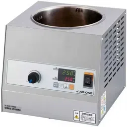 Lab Plus Oil Bath Stirrer OBS Series, LP-13255-picture-8