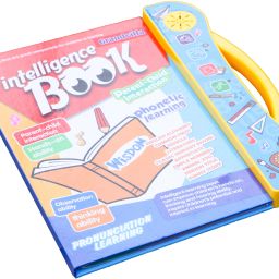 LB/0099 Intelligence Book For Kids28-image-93