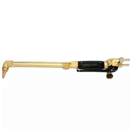 Muku Brass Gas Cutting Torch with 2 Pcs Pipe, C1-23