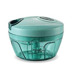 Pigeon 400ml Polypropylene Mini Handy &a; Compact Chopper with 3 Blades, 12420-picture-47